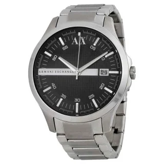 Armani smartwatch men hot sale